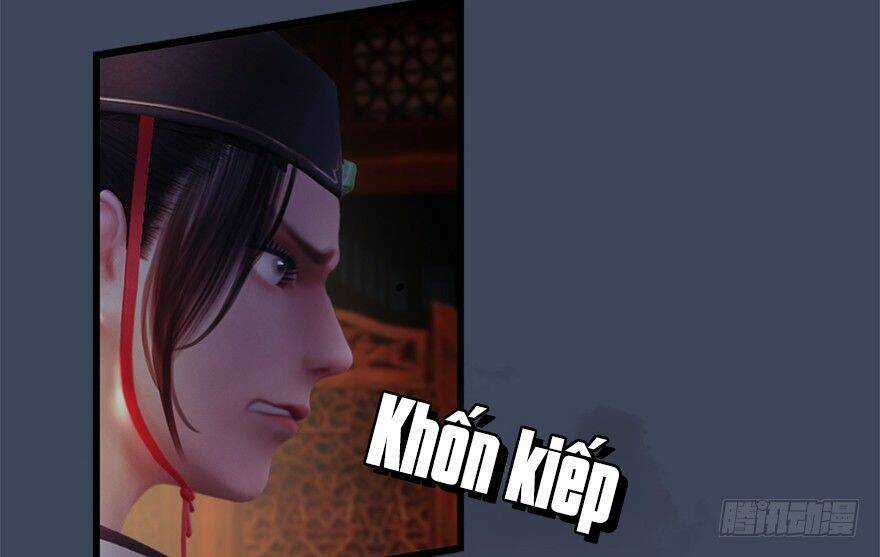 Cửu Hoang Đọa Huyền Sư Chapter 13 trang 29