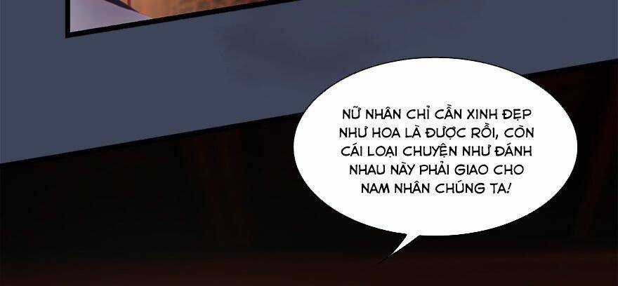 Cửu Hoang Đọa Huyền Sư Chapter 13 trang 30