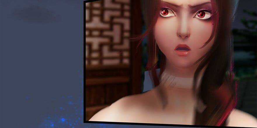 Cửu Hoang Đọa Huyền Sư Chapter 13 trang 35