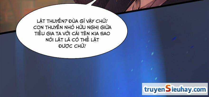 Cửu Hoang Đọa Huyền Sư Chapter 13 trang 38