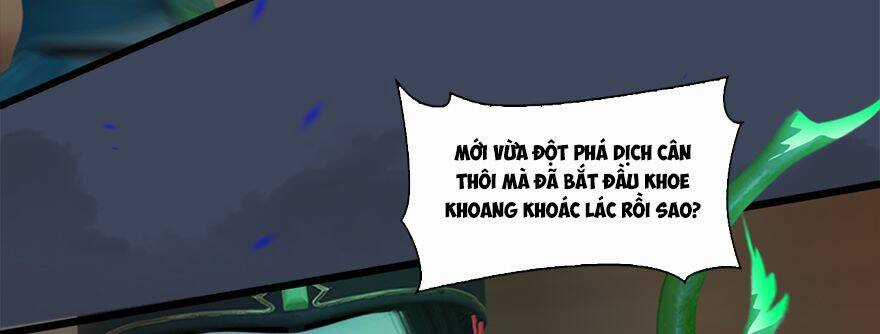 Cửu Hoang Đọa Huyền Sư Chapter 13 trang 46