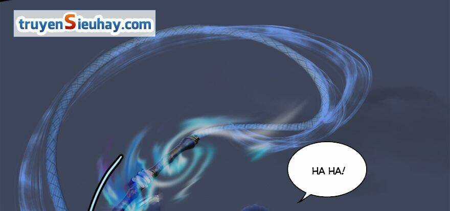 Cửu Hoang Đọa Huyền Sư Chapter 13 trang 48