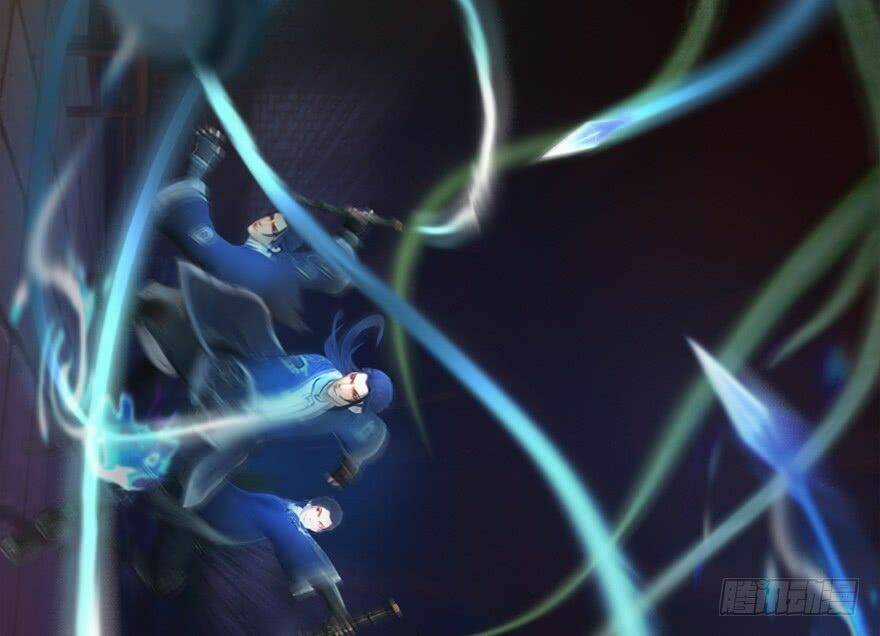 Cửu Hoang Đọa Huyền Sư Chapter 13 trang 63