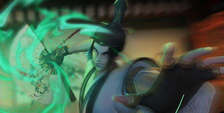 Cửu Hoang Đọa Huyền Sư Chapter 13 trang 67