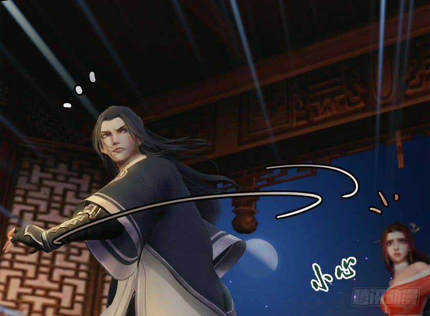 Cửu Hoang Đọa Huyền Sư Chapter 13 trang 72