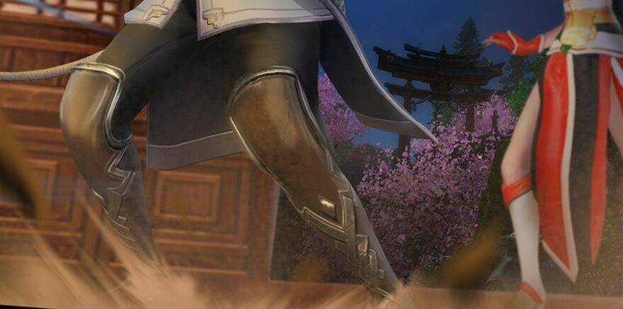 Cửu Hoang Đọa Huyền Sư Chapter 13 trang 73