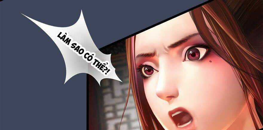 Cửu Hoang Đọa Huyền Sư Chapter 13 trang 8