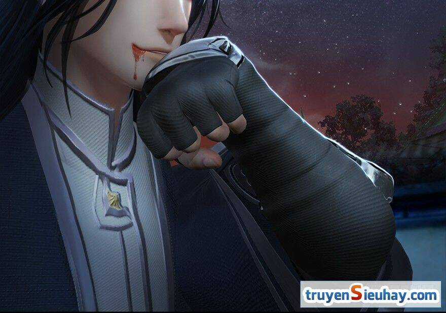 Cửu Hoang Đọa Huyền Sư Chapter 14 trang 22