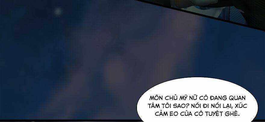 Cửu Hoang Đọa Huyền Sư Chapter 14 trang 25