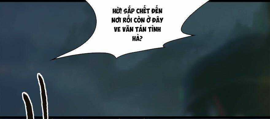 Cửu Hoang Đọa Huyền Sư Chapter 14 trang 29