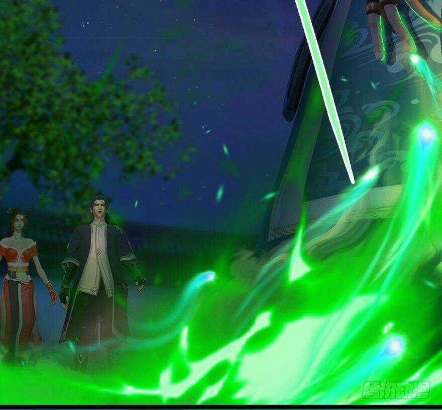 Cửu Hoang Đọa Huyền Sư Chapter 14 trang 33