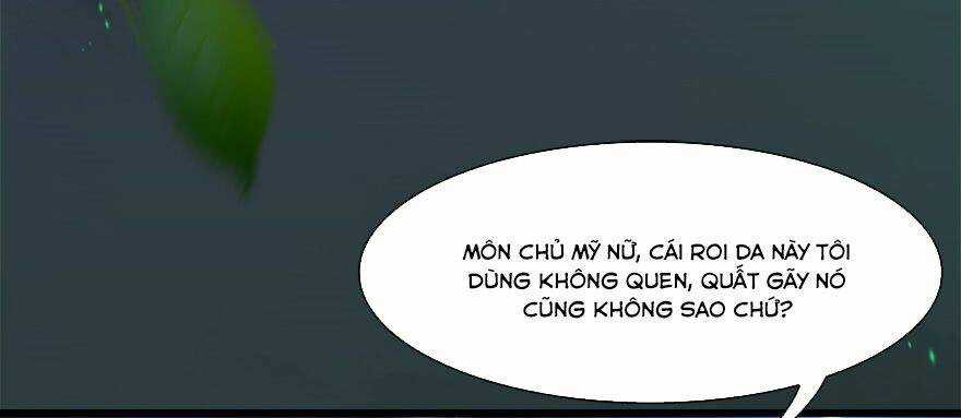 Cửu Hoang Đọa Huyền Sư Chapter 14 trang 36