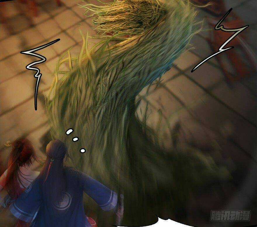 Cửu Hoang Đọa Huyền Sư Chapter 14 trang 4