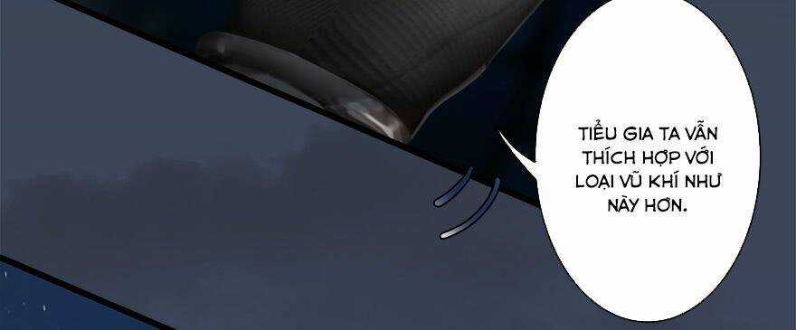 Cửu Hoang Đọa Huyền Sư Chapter 14 trang 40