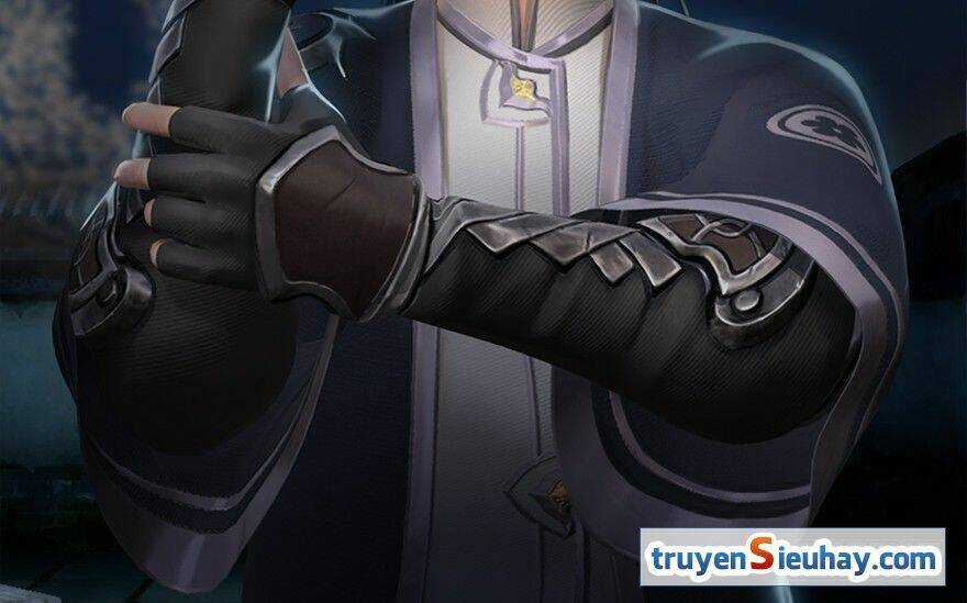 Cửu Hoang Đọa Huyền Sư Chapter 14 trang 42