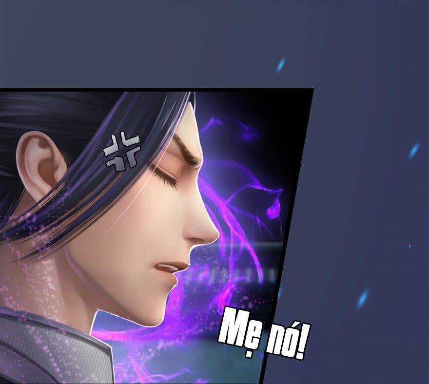 Cửu Hoang Đọa Huyền Sư Chapter 14 trang 45