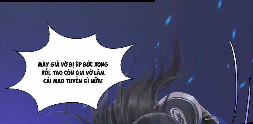 Cửu Hoang Đọa Huyền Sư Chapter 14 trang 46
