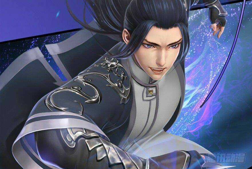 Cửu Hoang Đọa Huyền Sư Chapter 14 trang 47