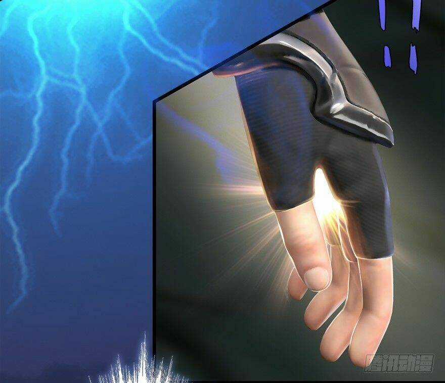 Cửu Hoang Đọa Huyền Sư Chapter 14 trang 49