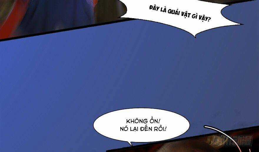 Cửu Hoang Đọa Huyền Sư Chapter 14 trang 5