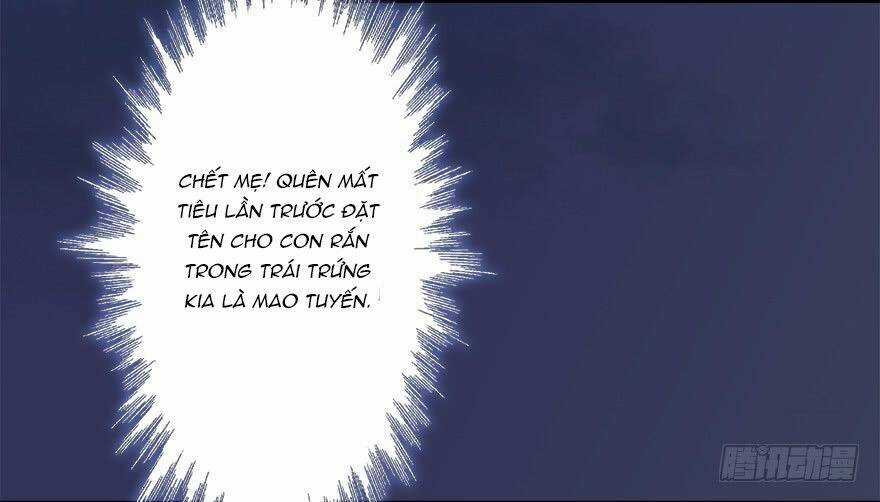 Cửu Hoang Đọa Huyền Sư Chapter 14 trang 50