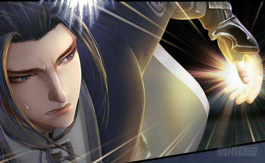 Cửu Hoang Đọa Huyền Sư Chapter 14 trang 51