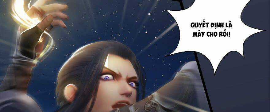 Cửu Hoang Đọa Huyền Sư Chapter 14 trang 56