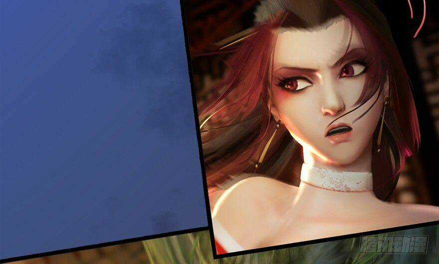 Cửu Hoang Đọa Huyền Sư Chapter 14 trang 6