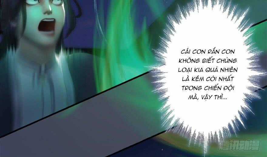 Cửu Hoang Đọa Huyền Sư Chapter 14 trang 66