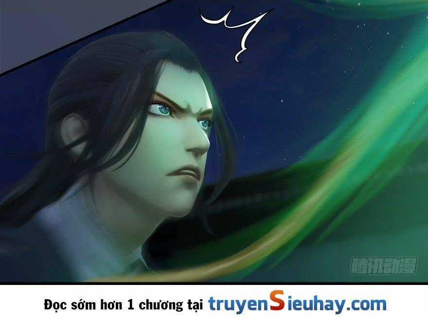 Cửu Hoang Đọa Huyền Sư Chapter 14 trang 67