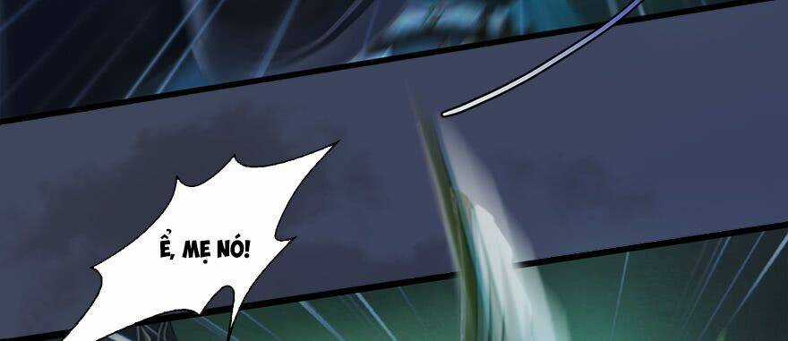 Cửu Hoang Đọa Huyền Sư Chapter 15 trang 13