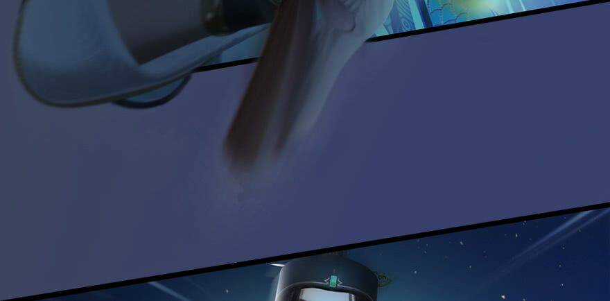 Cửu Hoang Đọa Huyền Sư Chapter 15 trang 15