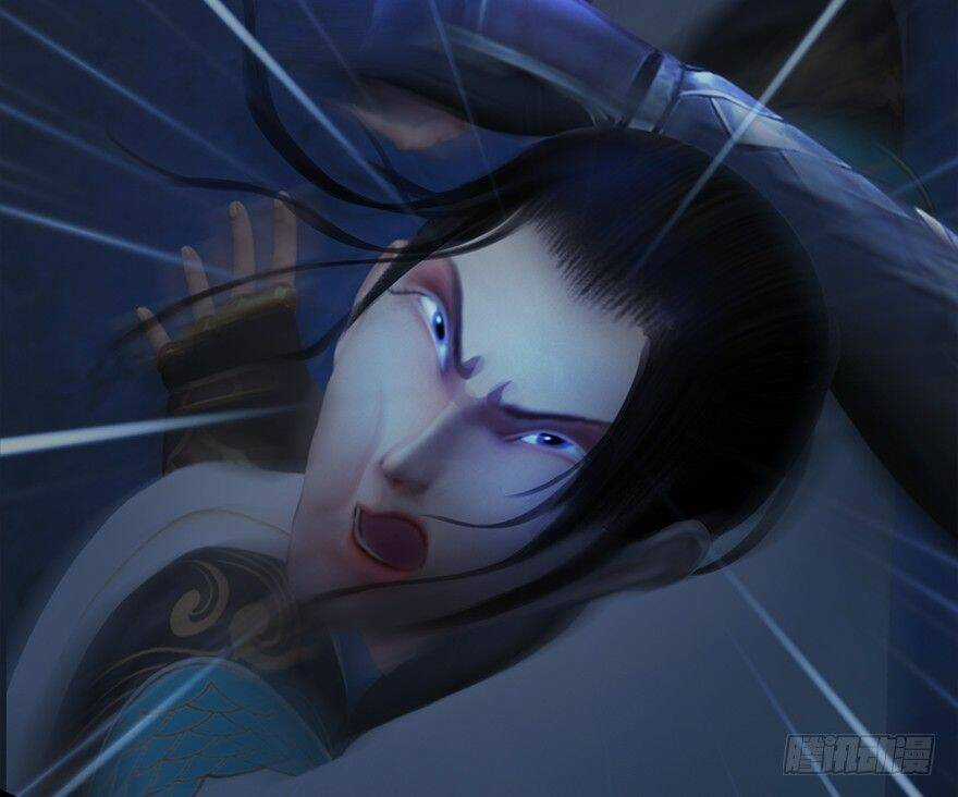 Cửu Hoang Đọa Huyền Sư Chapter 15 trang 21