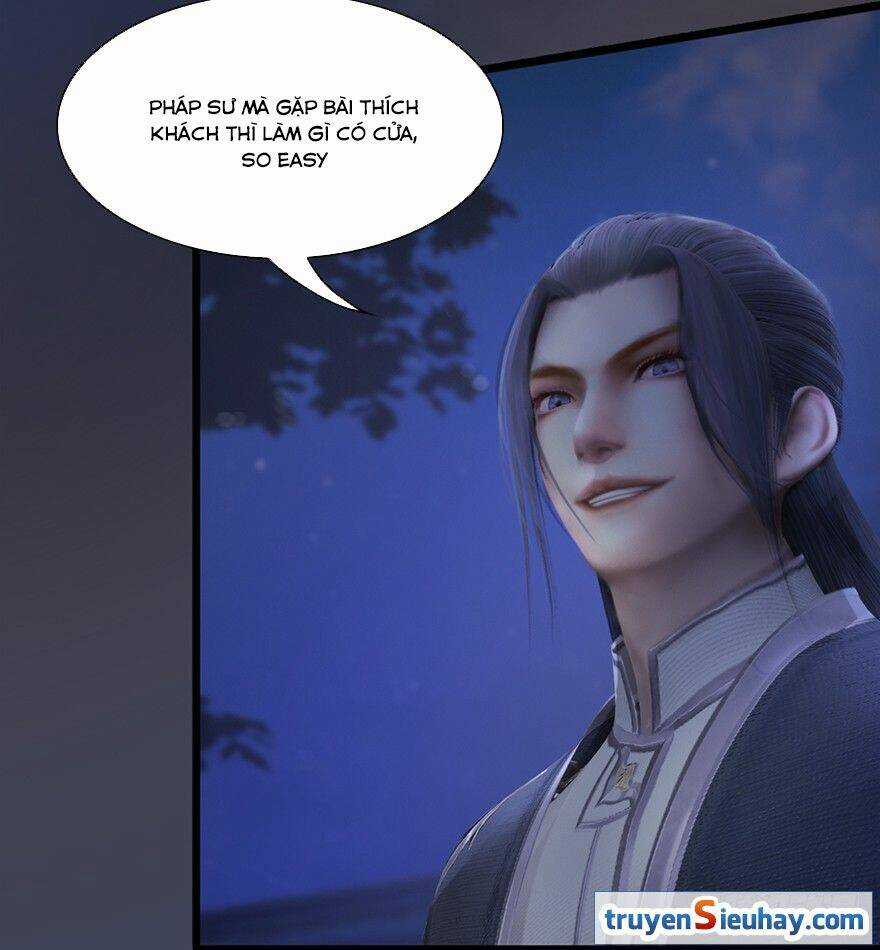 Cửu Hoang Đọa Huyền Sư Chapter 15 trang 32