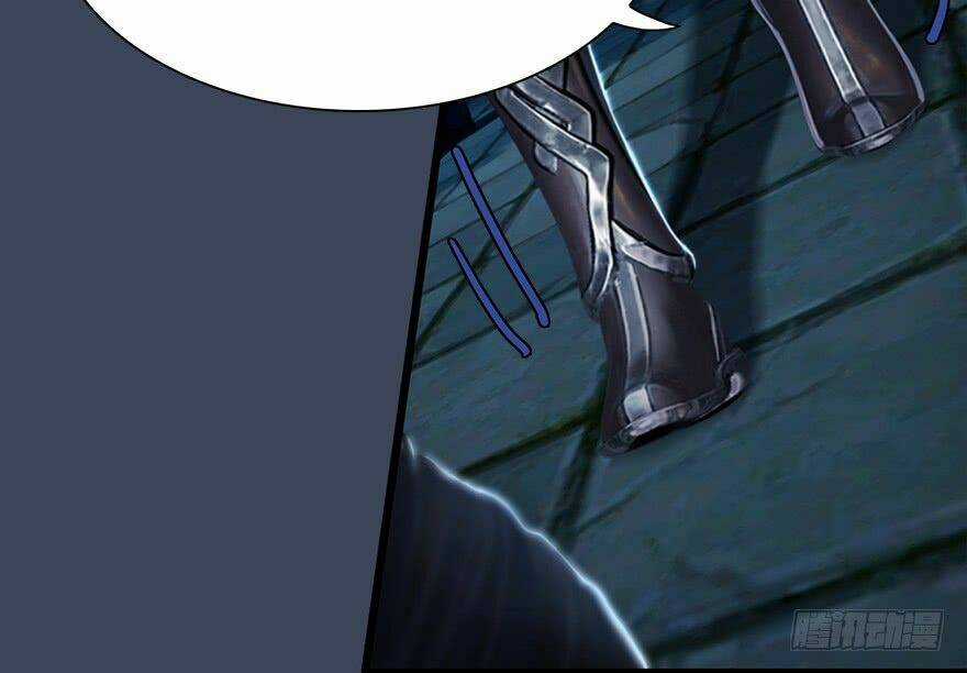 Cửu Hoang Đọa Huyền Sư Chapter 15 trang 38