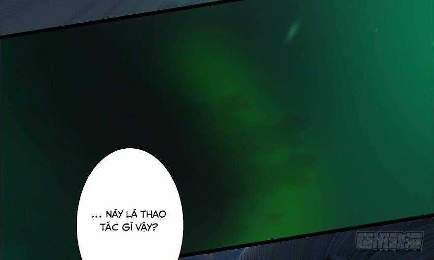 Cửu Hoang Đọa Huyền Sư Chapter 15 trang 60