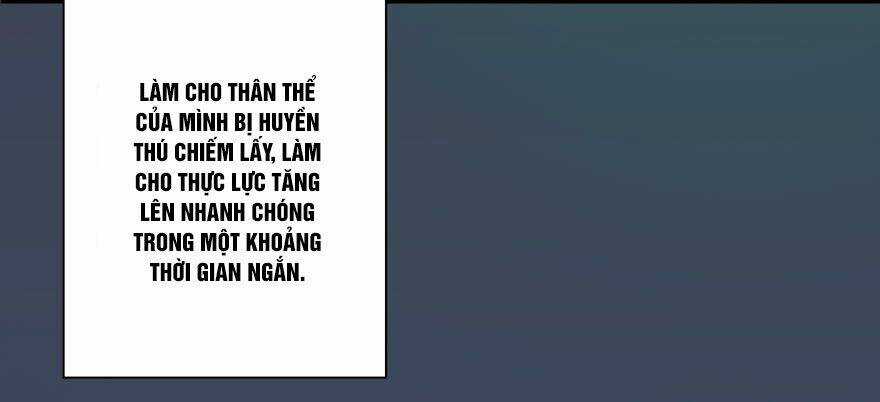 Cửu Hoang Đọa Huyền Sư Chapter 15 trang 66