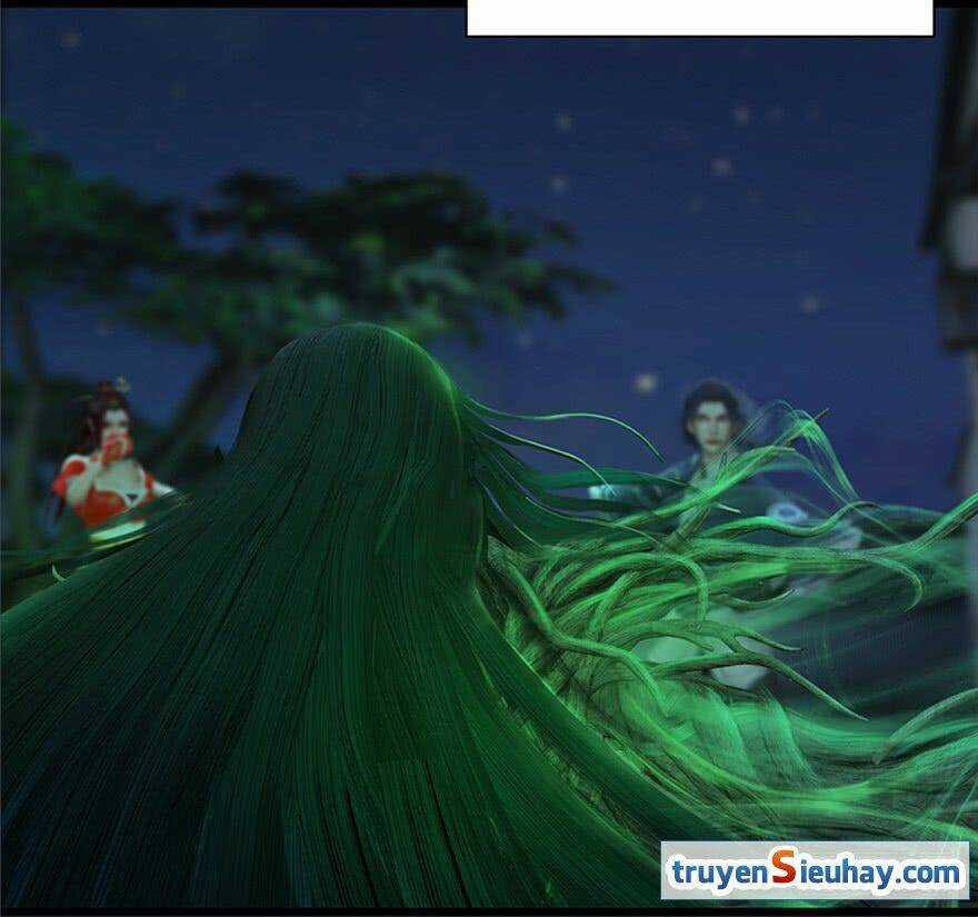 Cửu Hoang Đọa Huyền Sư Chapter 15 trang 68