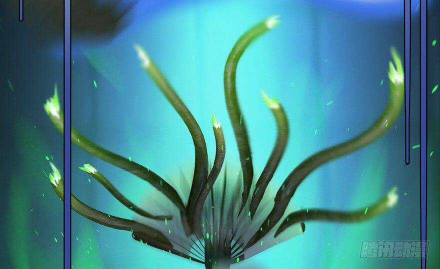 Cửu Hoang Đọa Huyền Sư Chapter 15 trang 9