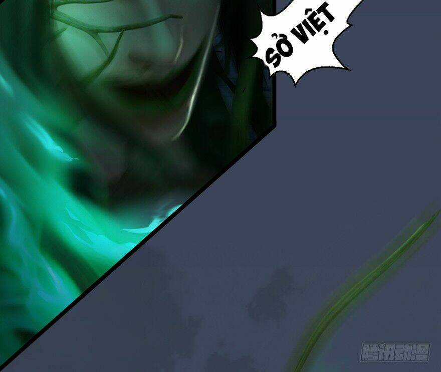 Cửu Hoang Đọa Huyền Sư Chapter 16 trang 15
