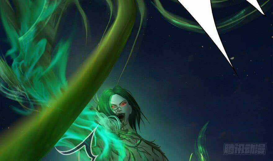 Cửu Hoang Đọa Huyền Sư Chapter 16 trang 18