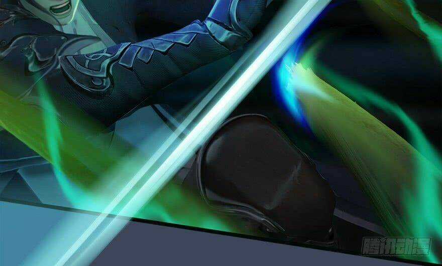 Cửu Hoang Đọa Huyền Sư Chapter 16 trang 23