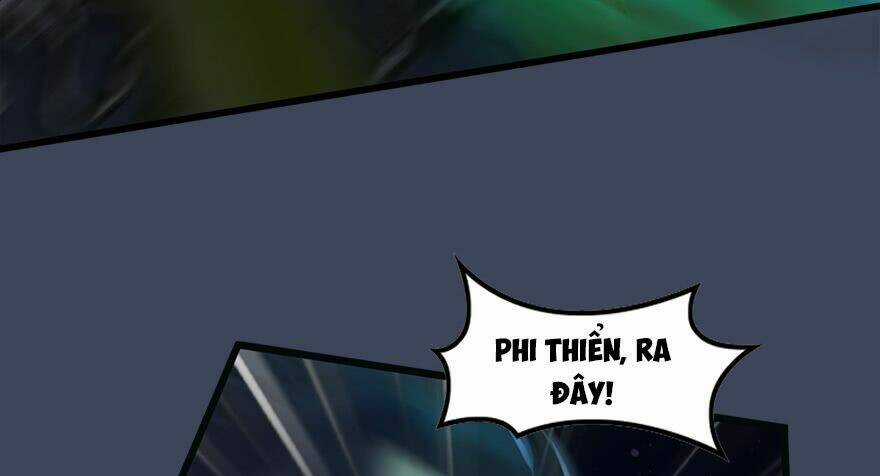 Cửu Hoang Đọa Huyền Sư Chapter 16 trang 29