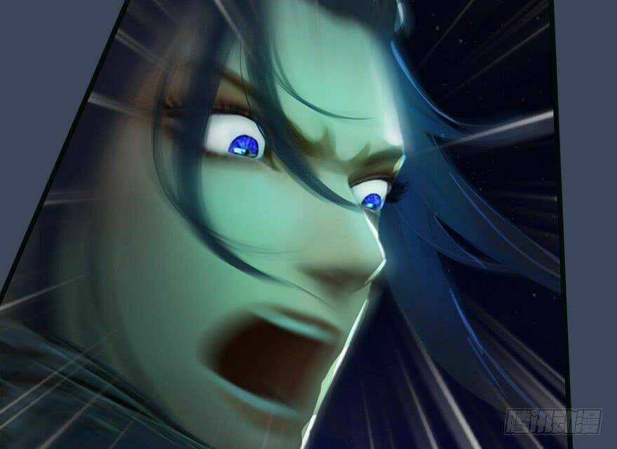 Cửu Hoang Đọa Huyền Sư Chapter 16 trang 30