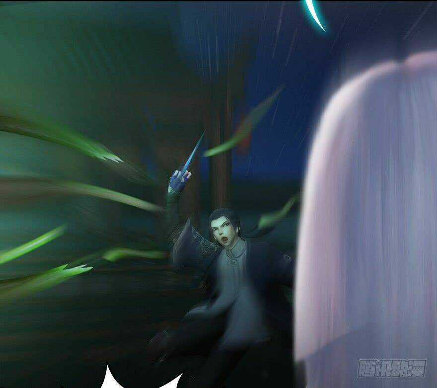 Cửu Hoang Đọa Huyền Sư Chapter 16 trang 35