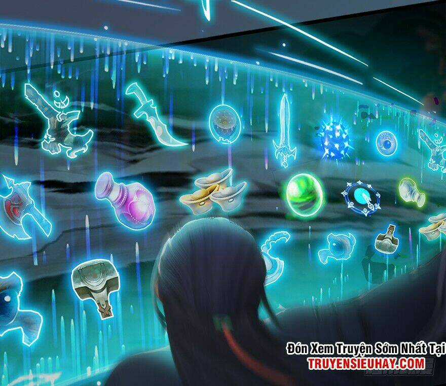 Cửu Hoang Đọa Huyền Sư Chapter 16 trang 39