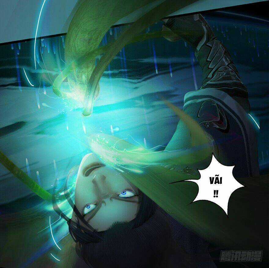 Cửu Hoang Đọa Huyền Sư Chapter 16 trang 45