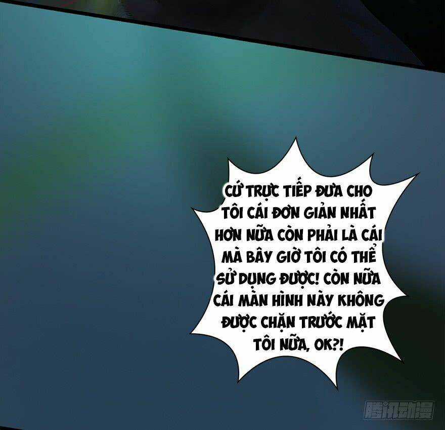 Cửu Hoang Đọa Huyền Sư Chapter 16 trang 46