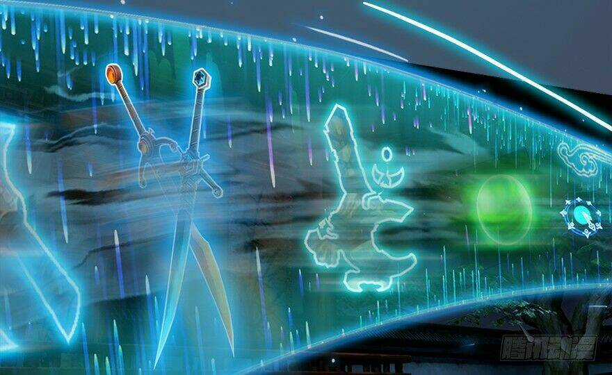 Cửu Hoang Đọa Huyền Sư Chapter 16 trang 51