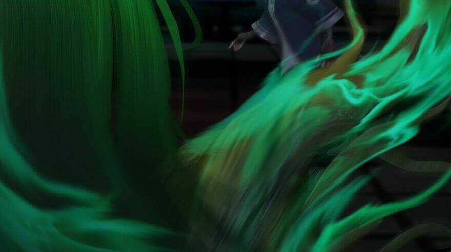 Cửu Hoang Đọa Huyền Sư Chapter 16 trang 56